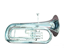 Load image into Gallery viewer, Norton 3 Valve Euphonium
