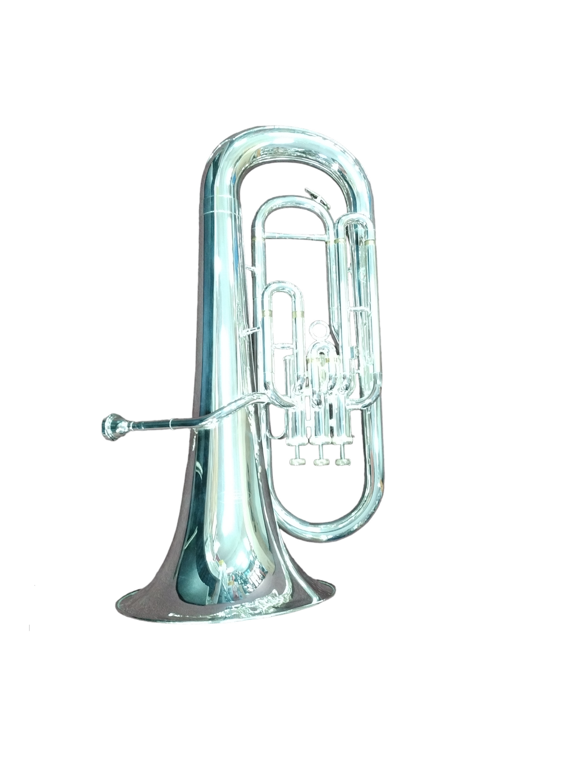Norton 3 Valve Euphonium