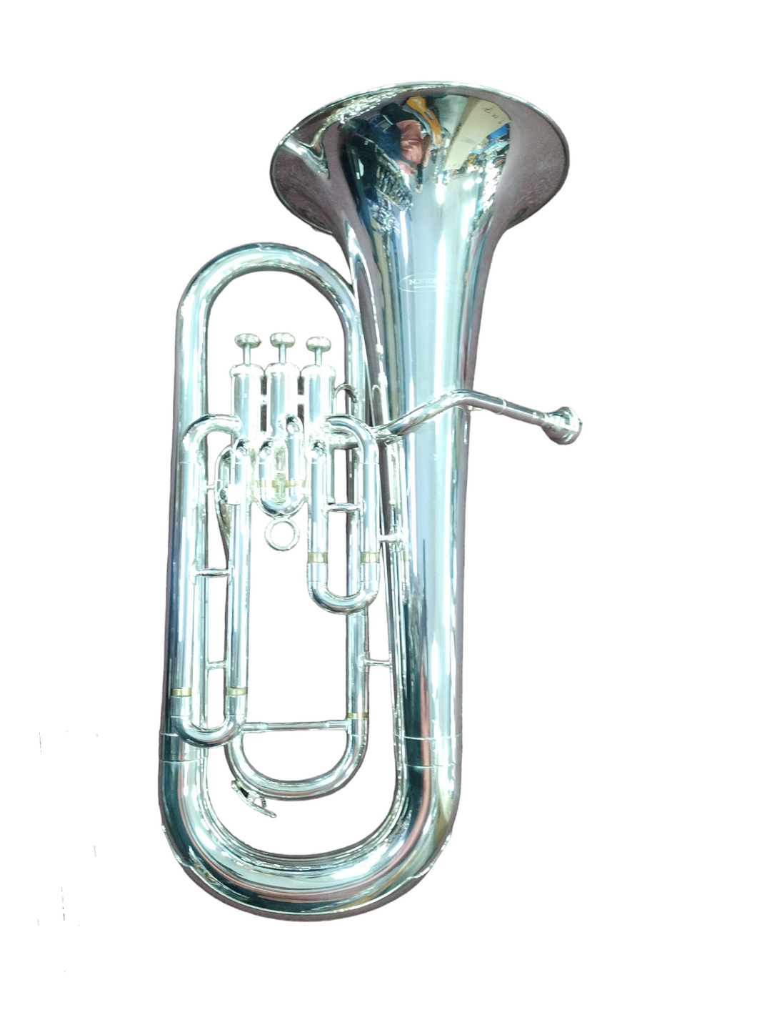 Norton 3 Valve Euphonium