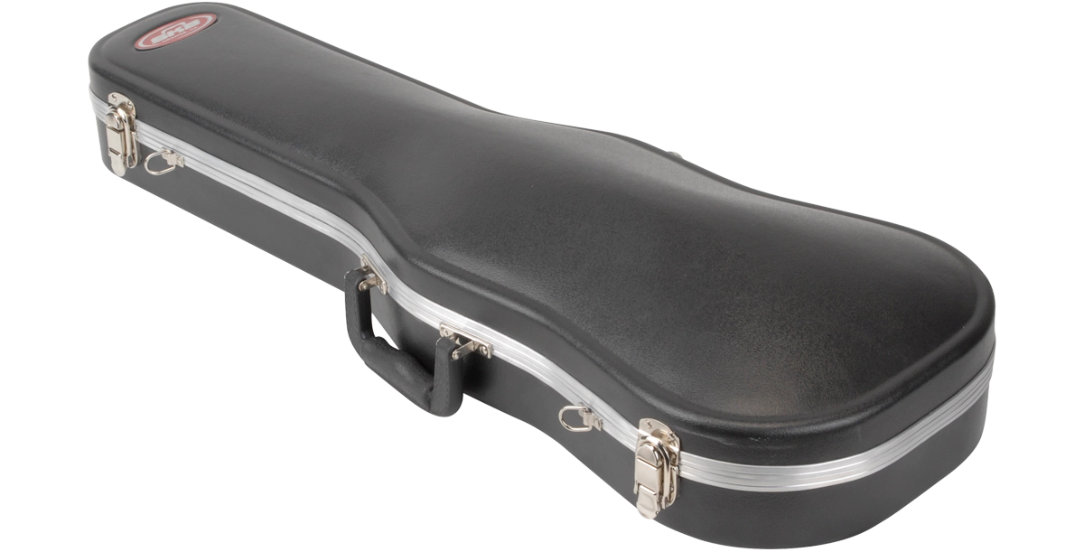 SKB DELUXE VIOLIN CASE 4/4 or 14" VIOLA
