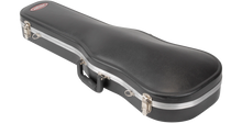 Load image into Gallery viewer, SKB DELUXE VIOLIN CASE 4/4 or 14&quot; VIOLA
