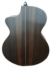 Load image into Gallery viewer, Fenech VTP Rosewood Grand Auditorium Cutaway
