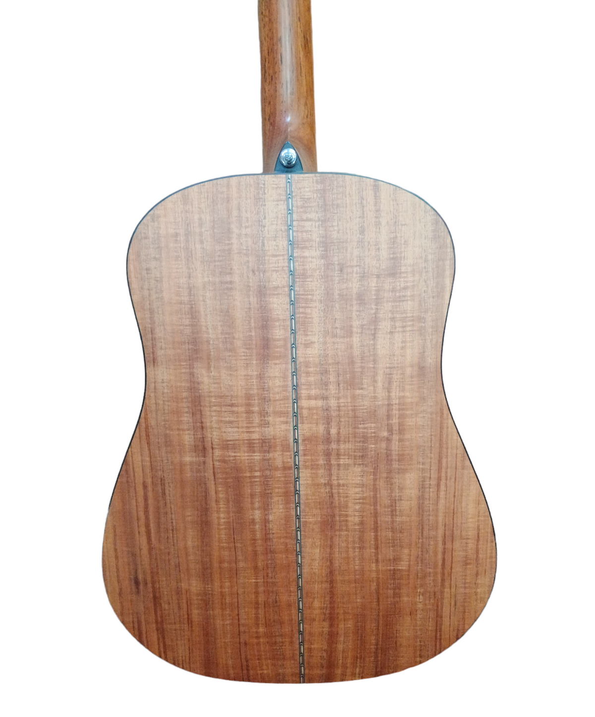 Fenech VTP D78 BLK w/ Hardcase