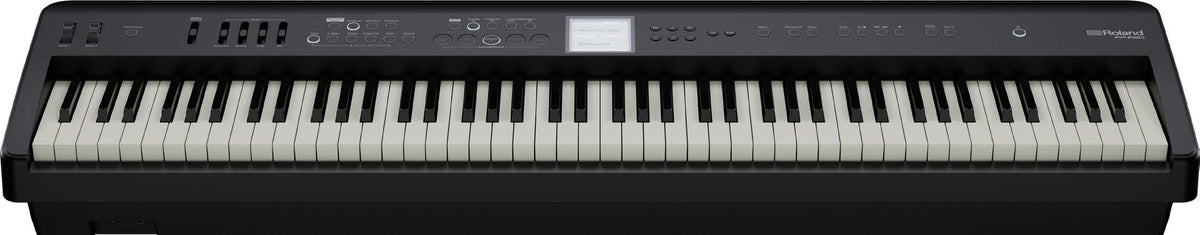 Roland FPE50BK Entertainment Piano