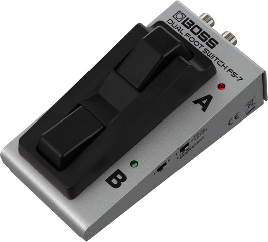 Boss FS7 Pedal