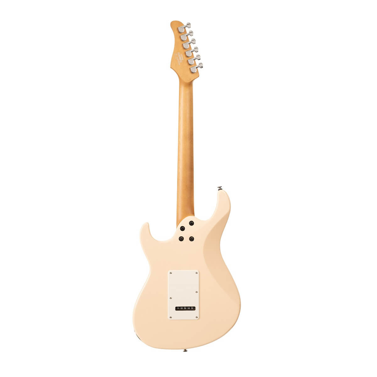 CORT G200 SE ACR ELECTRIC GUITAR - AGED CREAM
