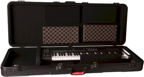 GATOR GKPE-88-TSA KEYBOARD CASE 88 KEY. 149 x 48 x 16.84