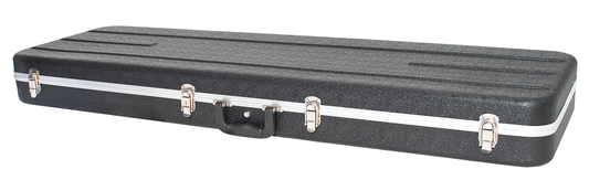 V-CASE RECTANGLE BASS Guitar Hardcase PB/JB