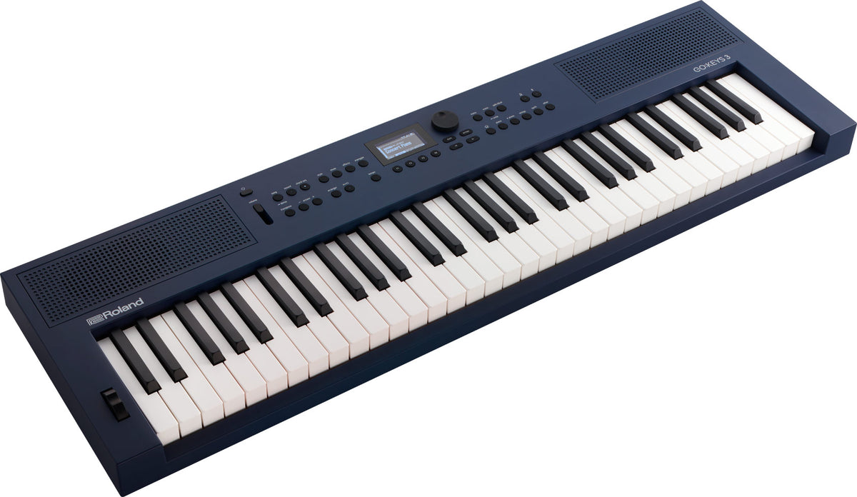 Roland GO:KEYS 3 61 Key Keyboard