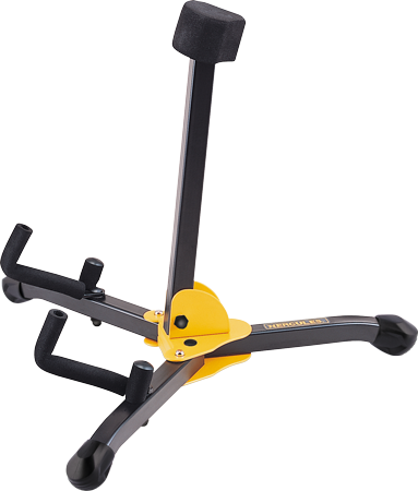 Hercules GS402BB Fold Away Electric Guitar Stand