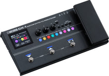 Load image into Gallery viewer, Boss GX1 Effects Processor
