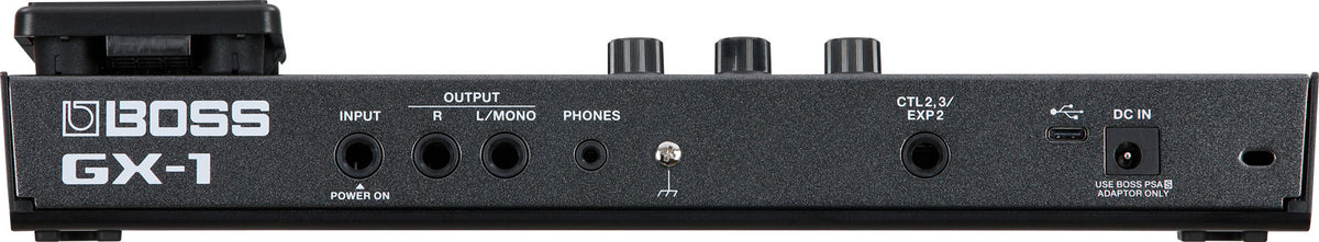 Boss GX1 Effects Processor