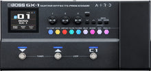 Load image into Gallery viewer, Boss GX1 Effects Processor
