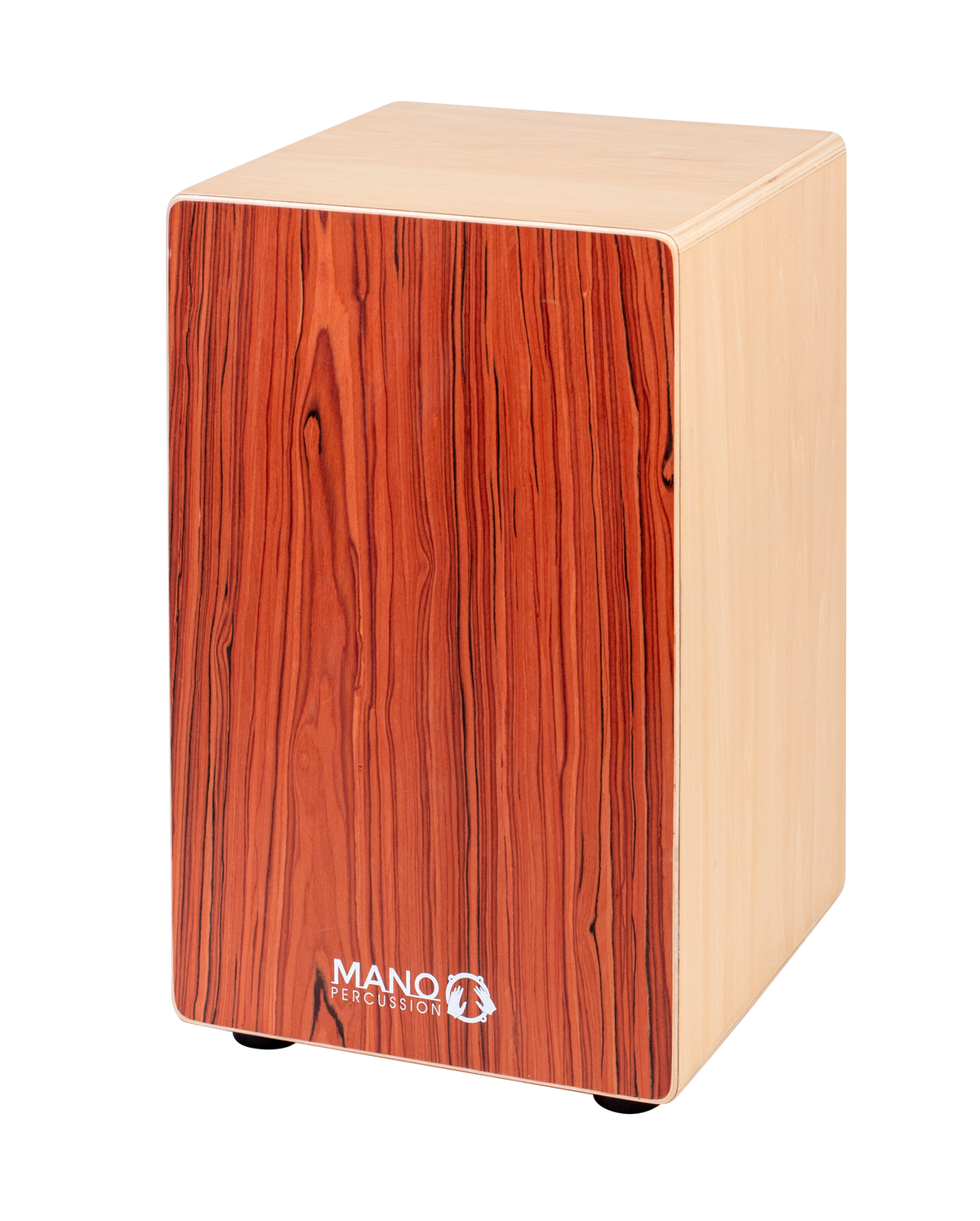Mano Percussion Cajon with Bag