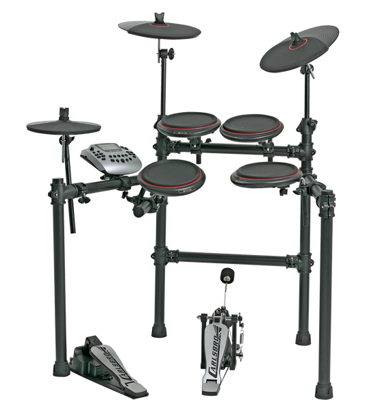 Carlsbro CSD180 Electronic Drum kit