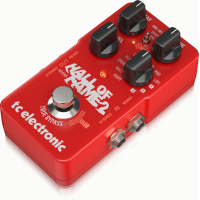 Load image into Gallery viewer, TC Electronic Hall of Fame 2 Reverb
