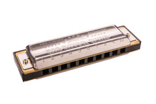 Load image into Gallery viewer, HOHNER BIG RIVER HARP HARMONICA C
