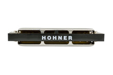 Load image into Gallery viewer, HOHNER BIG RIVER HARP HARMONICA C
