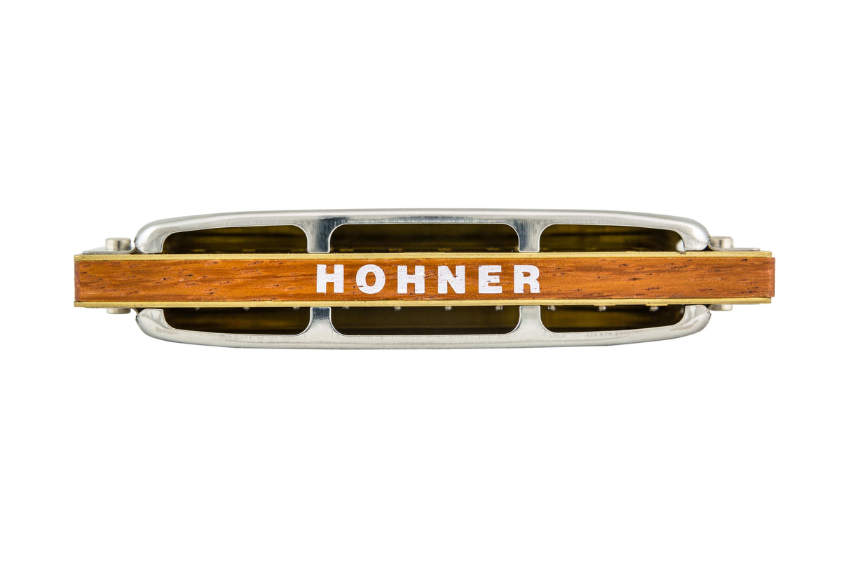 HOHNER BLUES HARP KEY Db