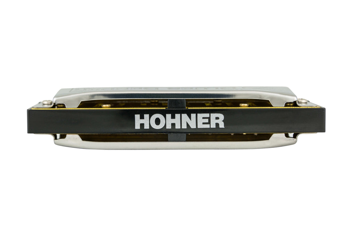 Hohner New Box Hot Metal D
