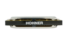 Load image into Gallery viewer, Hohner New Box Hot Metal D
