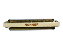 Load image into Gallery viewer, HOHNER MARINE BAND CROSSOVER HARMONICA A
