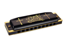 Load image into Gallery viewer, Hohner Ozzy Osbourne Harp M666

