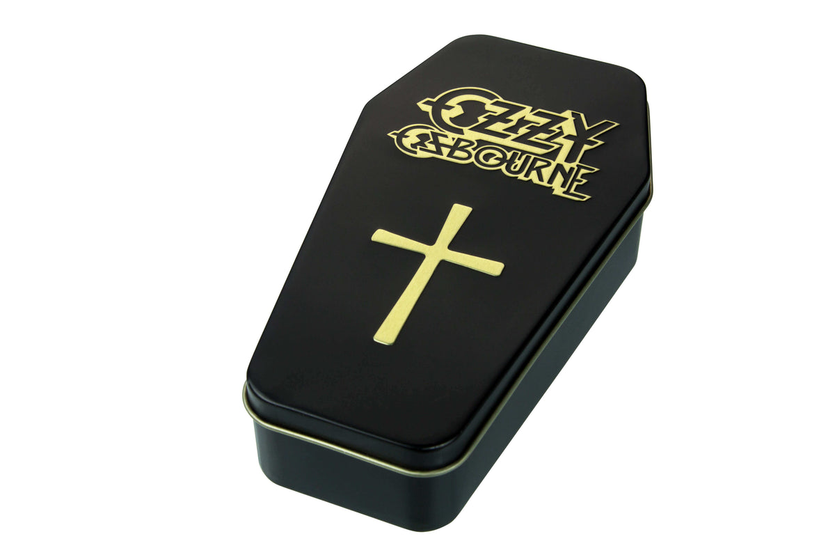 Hohner Ozzy Osbourne Harp M666