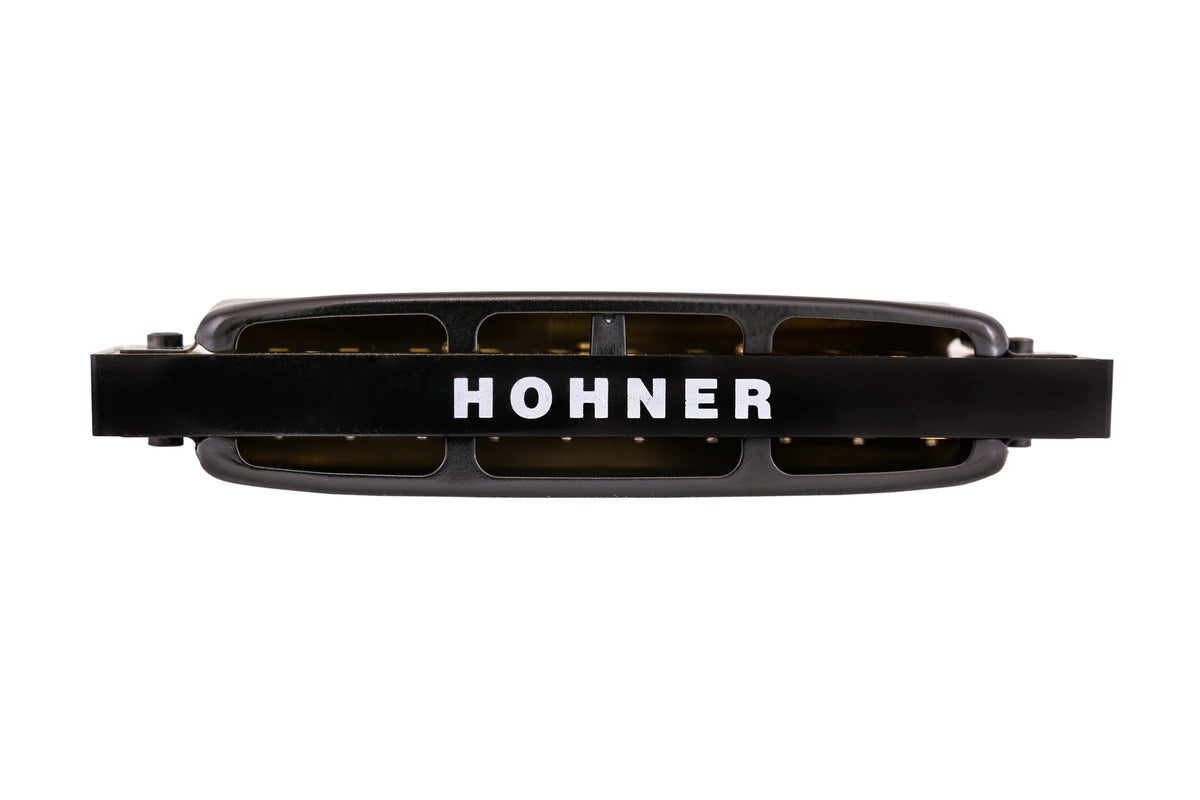 HOHNER PRO HARP KEY C