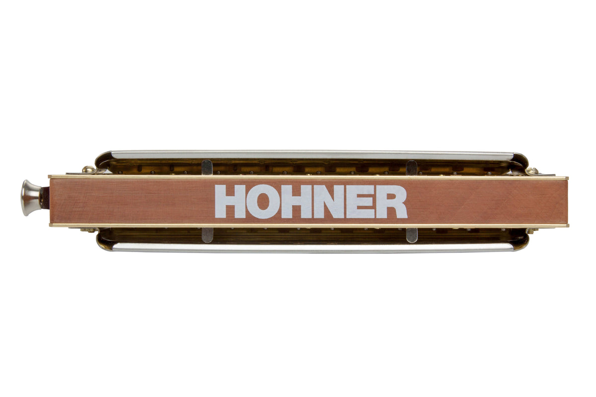 HOHNER 270/48/C SUPER CHROMONICA 40 IN C