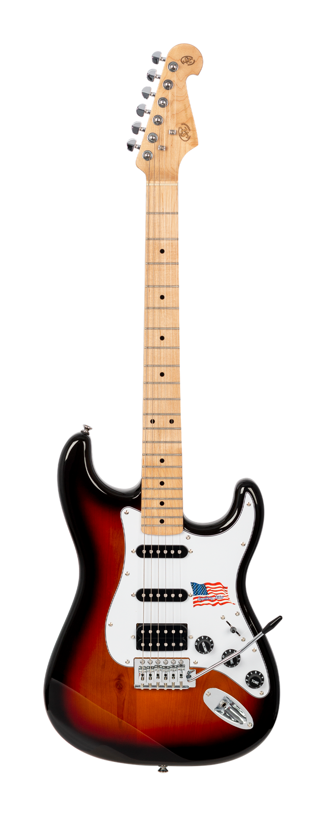 SX SC AMERICAN ALDER