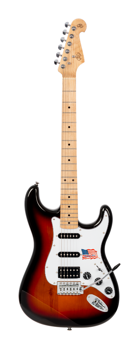 SX SC AMERICAN ALDER