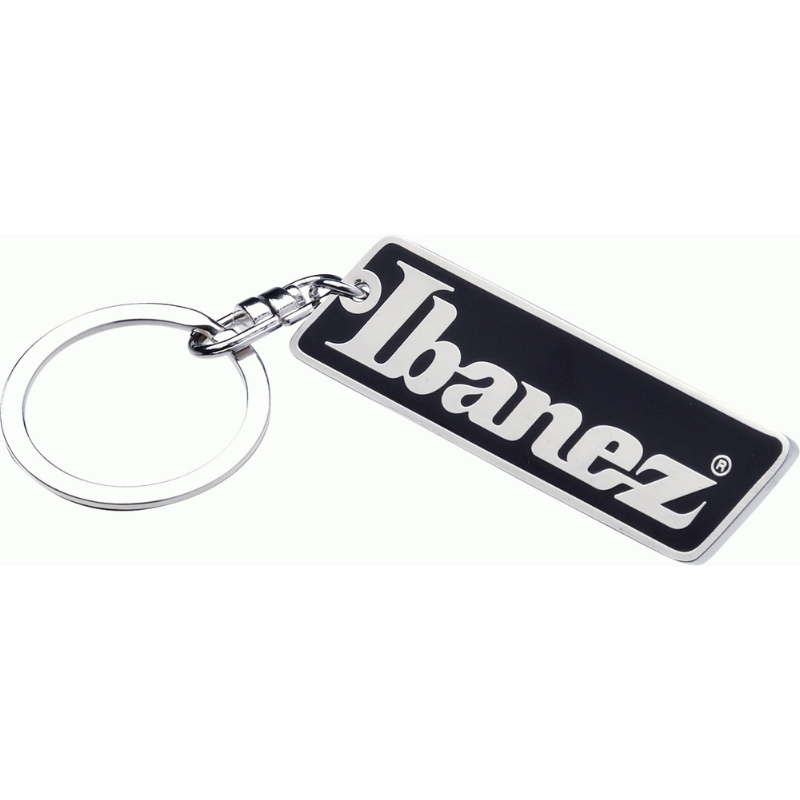 Ibanez Key Chain