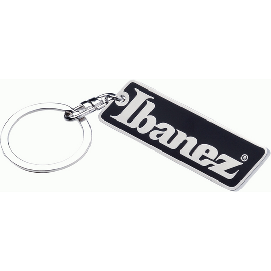 Ibanez Key Chain