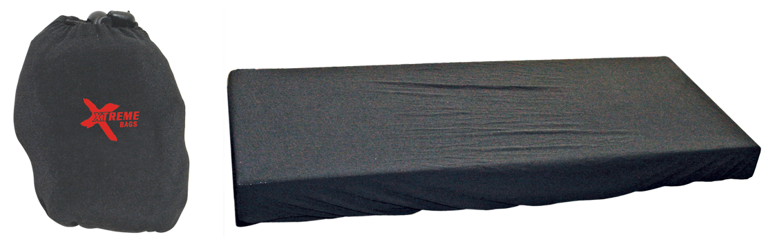 Xtreme Small Keyboard Dust Cover