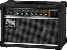 Load image into Gallery viewer, Roland Jazz Chorus Amplifier
