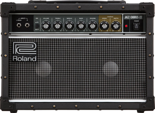 Roland Jazz Chorus Amplifier