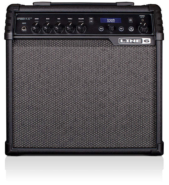 Line 6 SPIDER V 30MKII Combo Amp