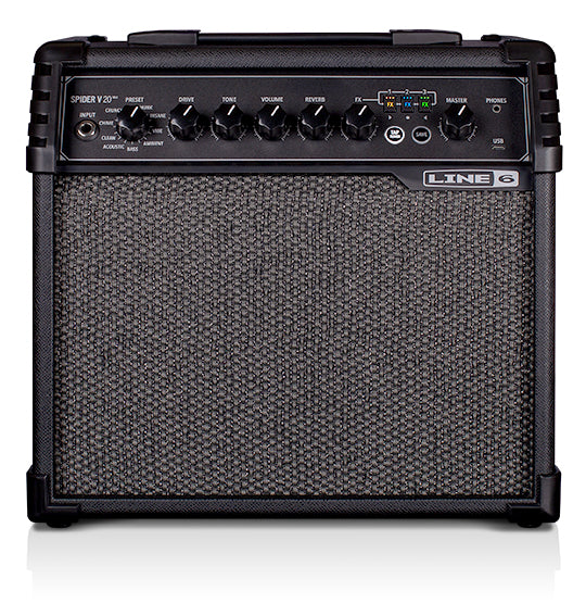 Line 6 SPIDER V 20 Mk2