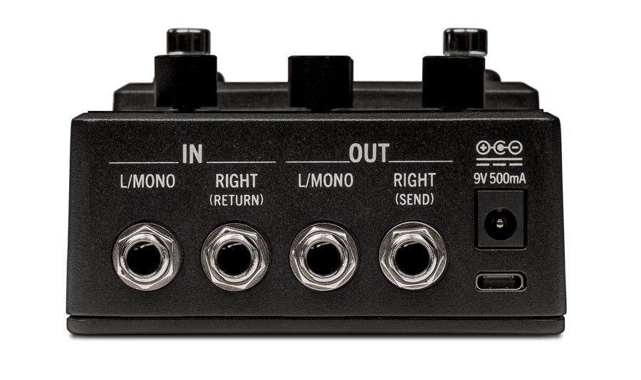 Line 6 HX One