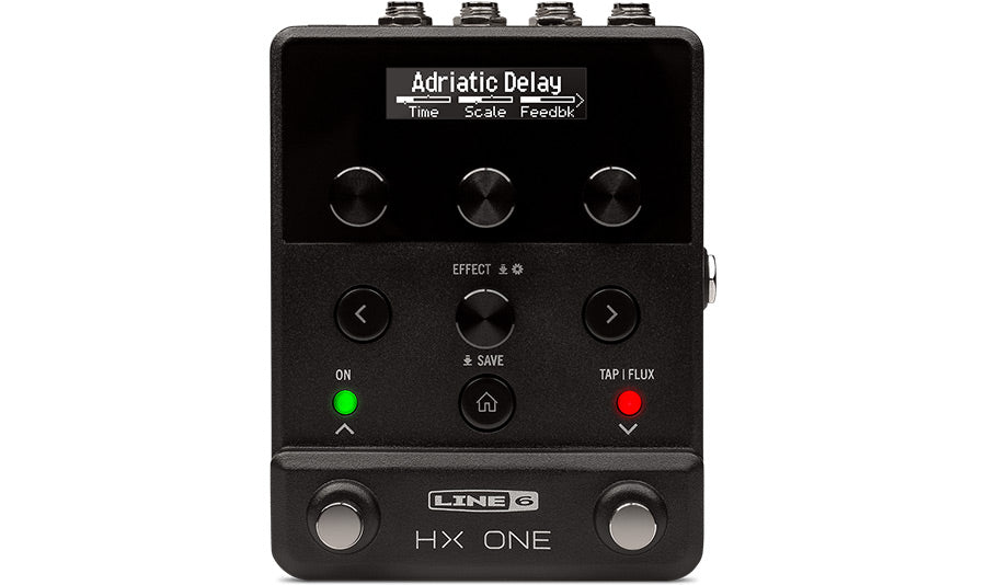 Line 6 HX One