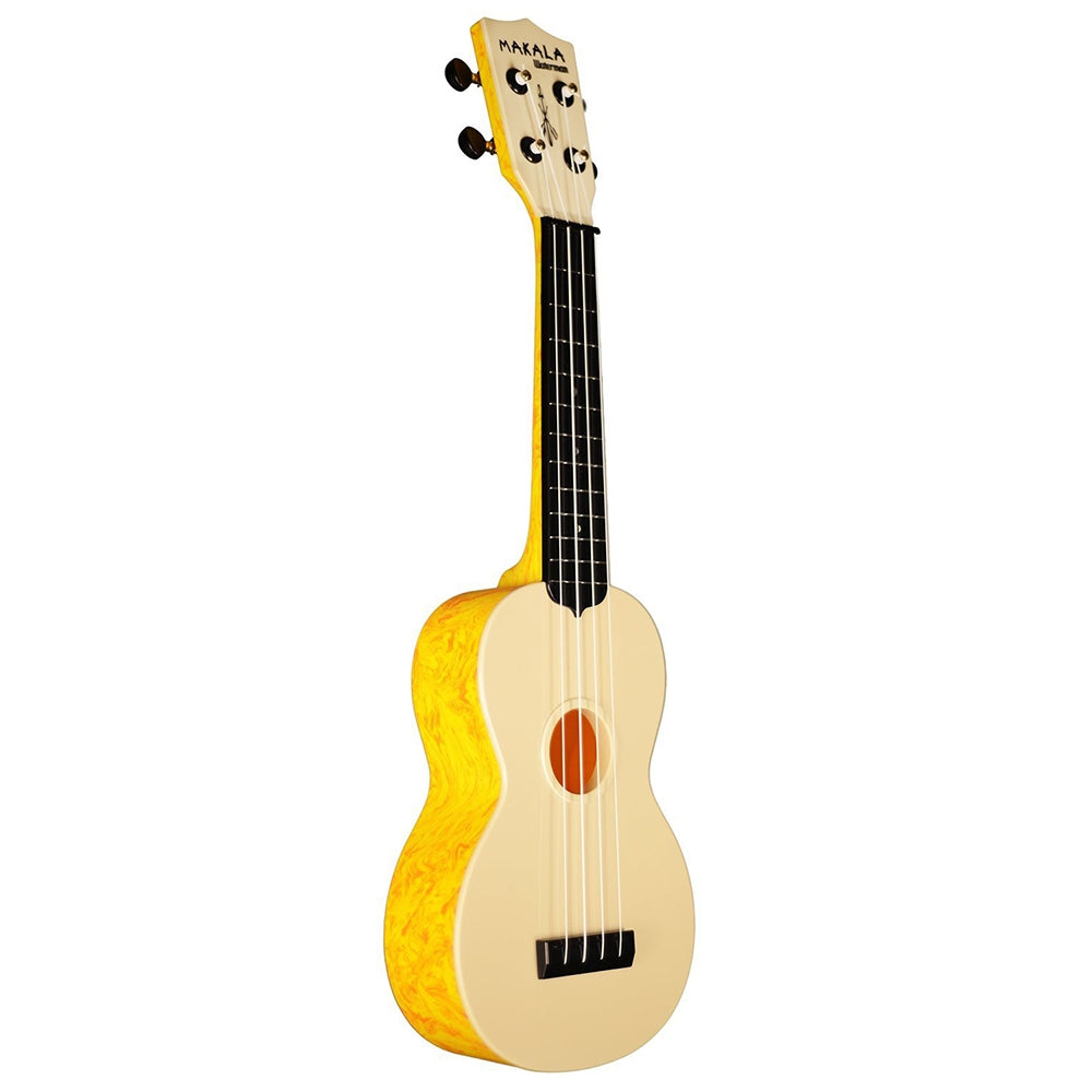 Makala Waterman - Swirl Orange