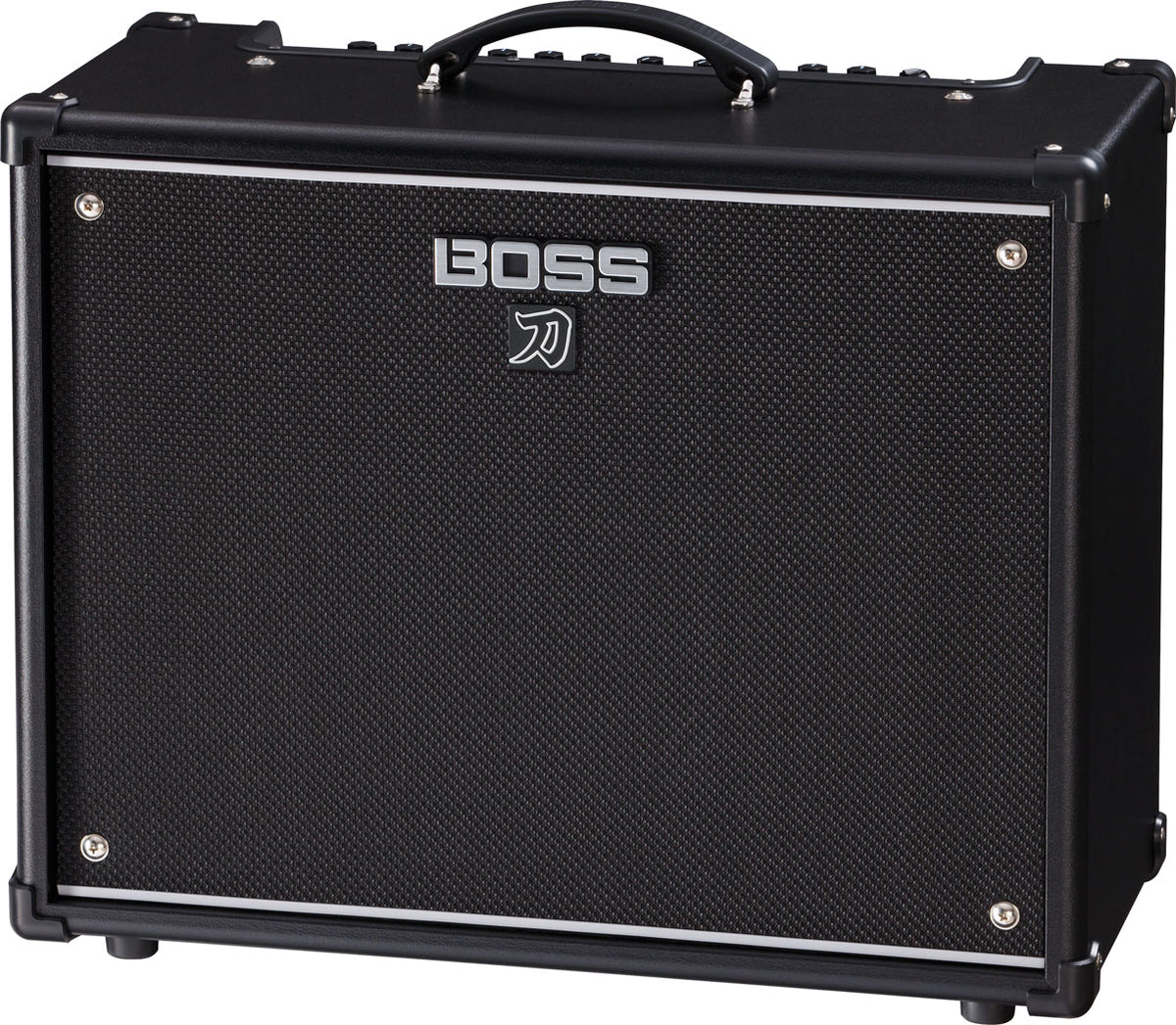 Boss Katana 100W 1x12 Gen3