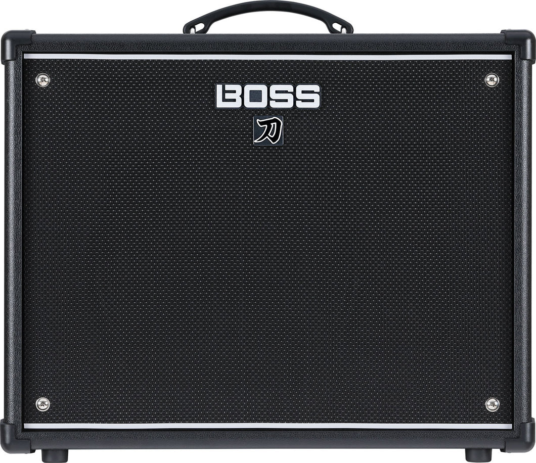 Boss Katana 100W 1x12 Gen3