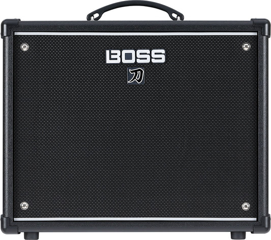 Boss Katana 50 Mk3