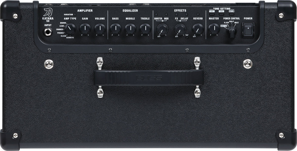 Boss Katana 50 Mk3