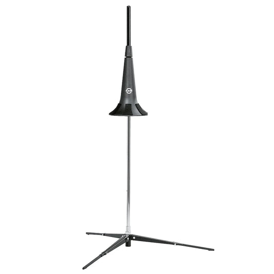 K & M 15270 In Bell Trombone Stand