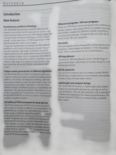 Load image into Gallery viewer, KORG WAVE DRUM
