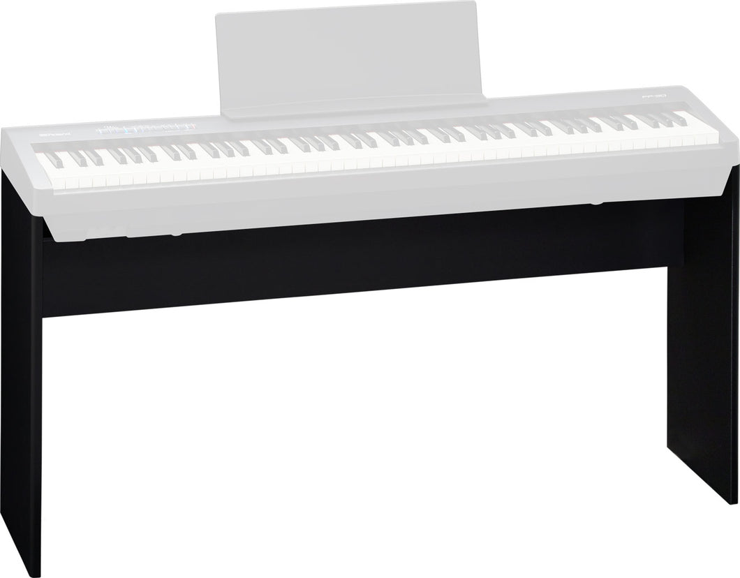 Roland KSC-70BK Stand For FP-30Bk