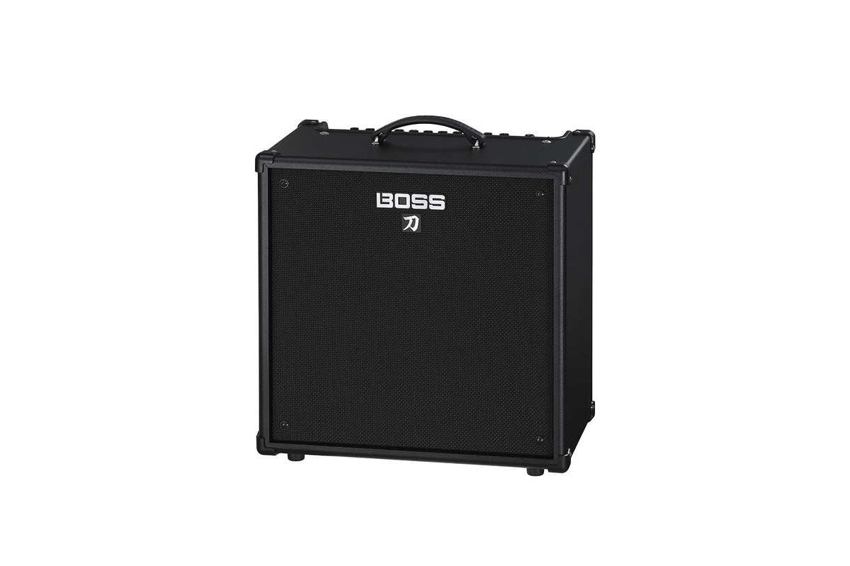 Boss - Katana Bass Amp KTN110B